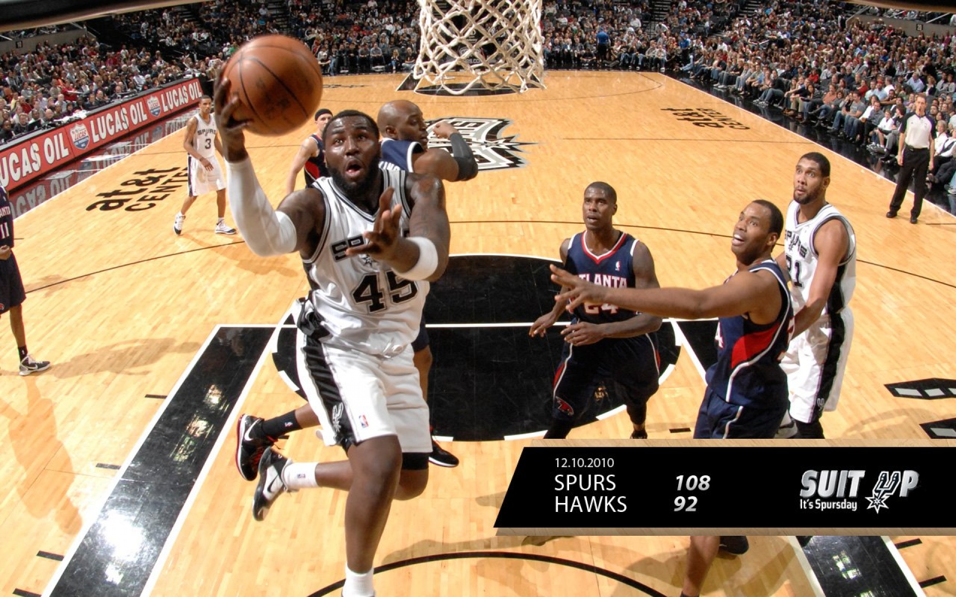 圣安东尼奥马刺队,NBA,体育,运动,宽屏,2012Y十月30D