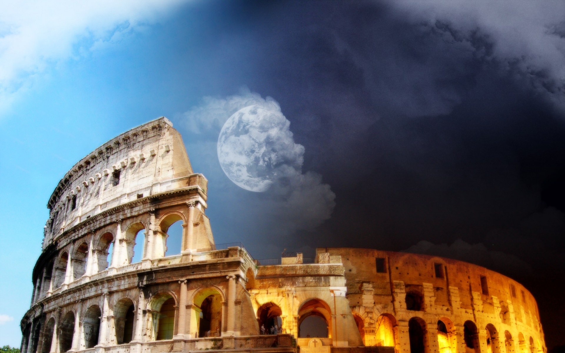 经典,A,Dreamy,World,梦幻,世界,艺术,设计,2012Y十月30D,儿童桌面专用