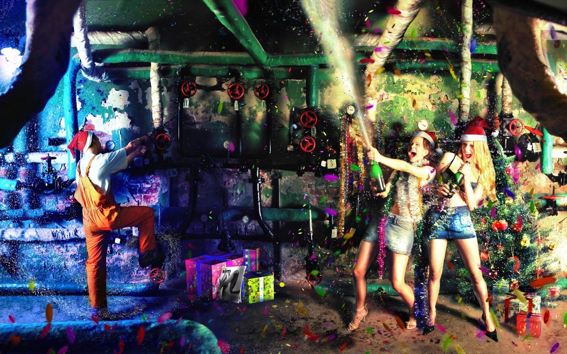 俄罗斯,FIERO,ANIMALS,设计,作品,创意,2012Y十一月04D