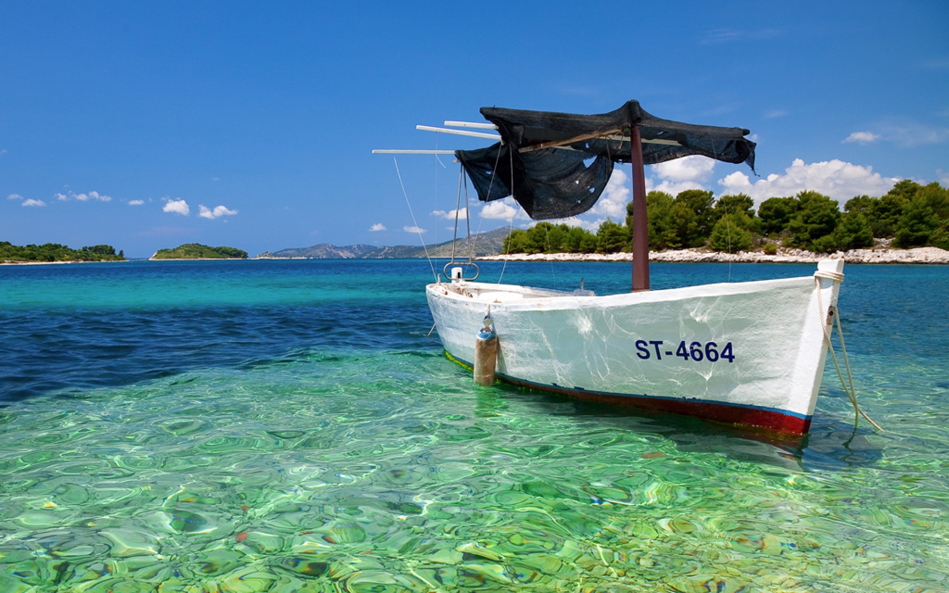 风景,海洋天堂,2012Y十月31D,儿童桌面专用