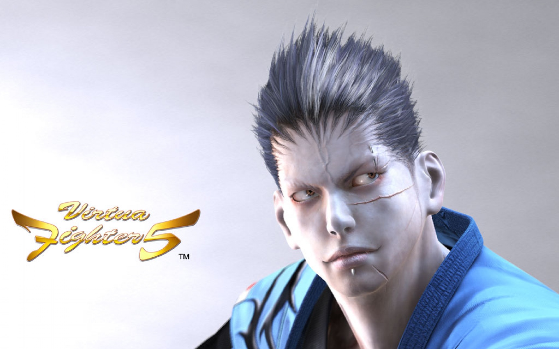 VR战士,游戏,2012Y十一月12D