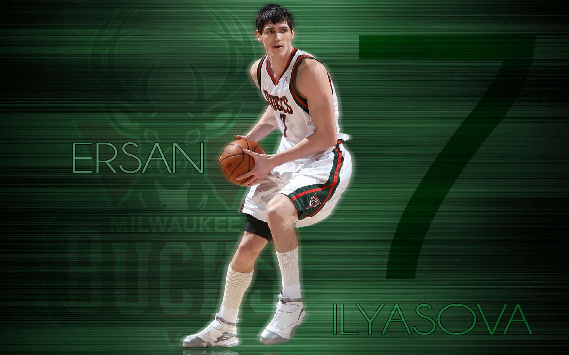 密尔沃基雄鹿队,NBA,体育,运动,宽屏,2012Y十月30D