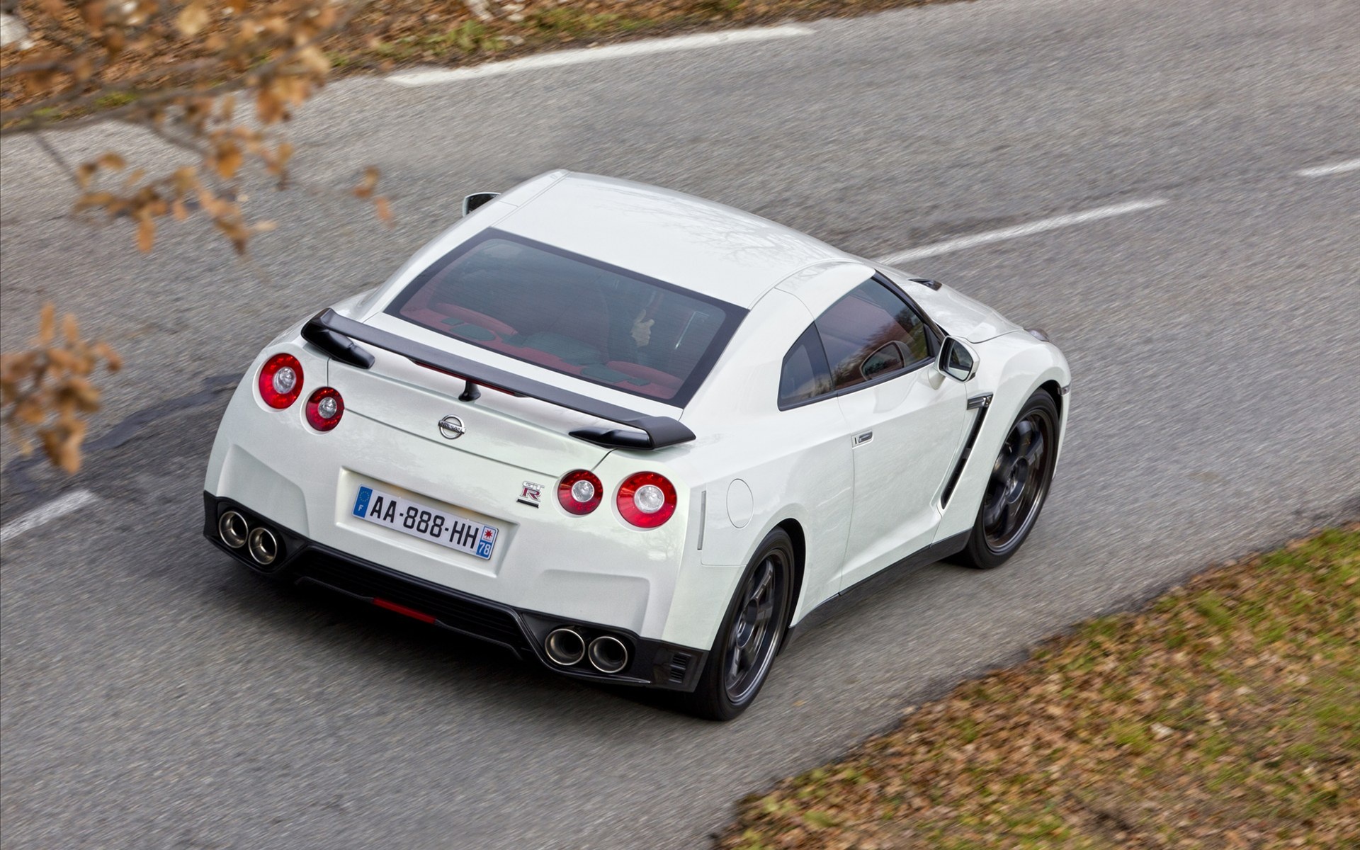汽车,Nissan,GT-R,Egoist,日产尼桑GTR,2012Y十月30D,儿童桌面专用