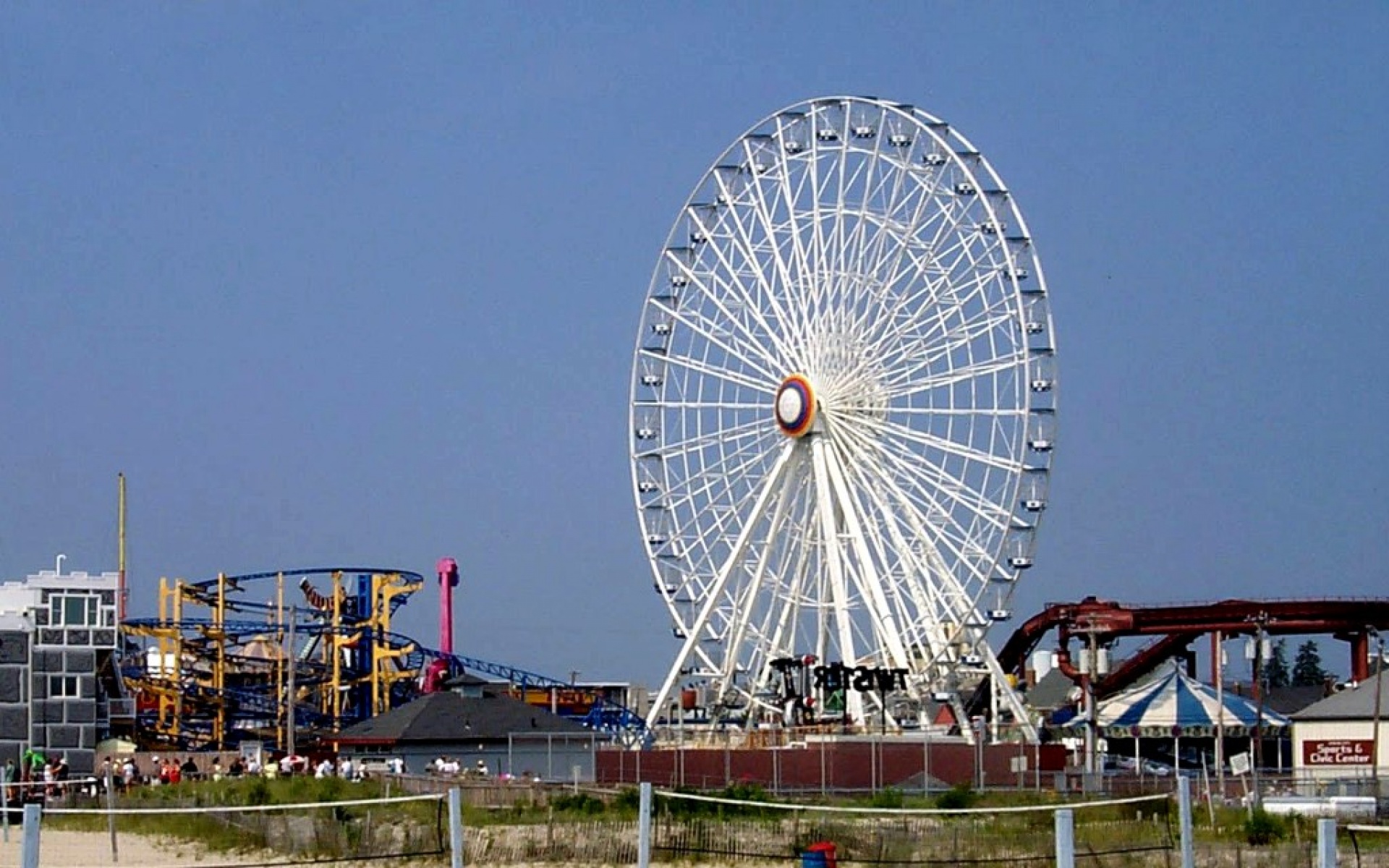 风景,城市,2012Y十一月10D,儿童桌面专用