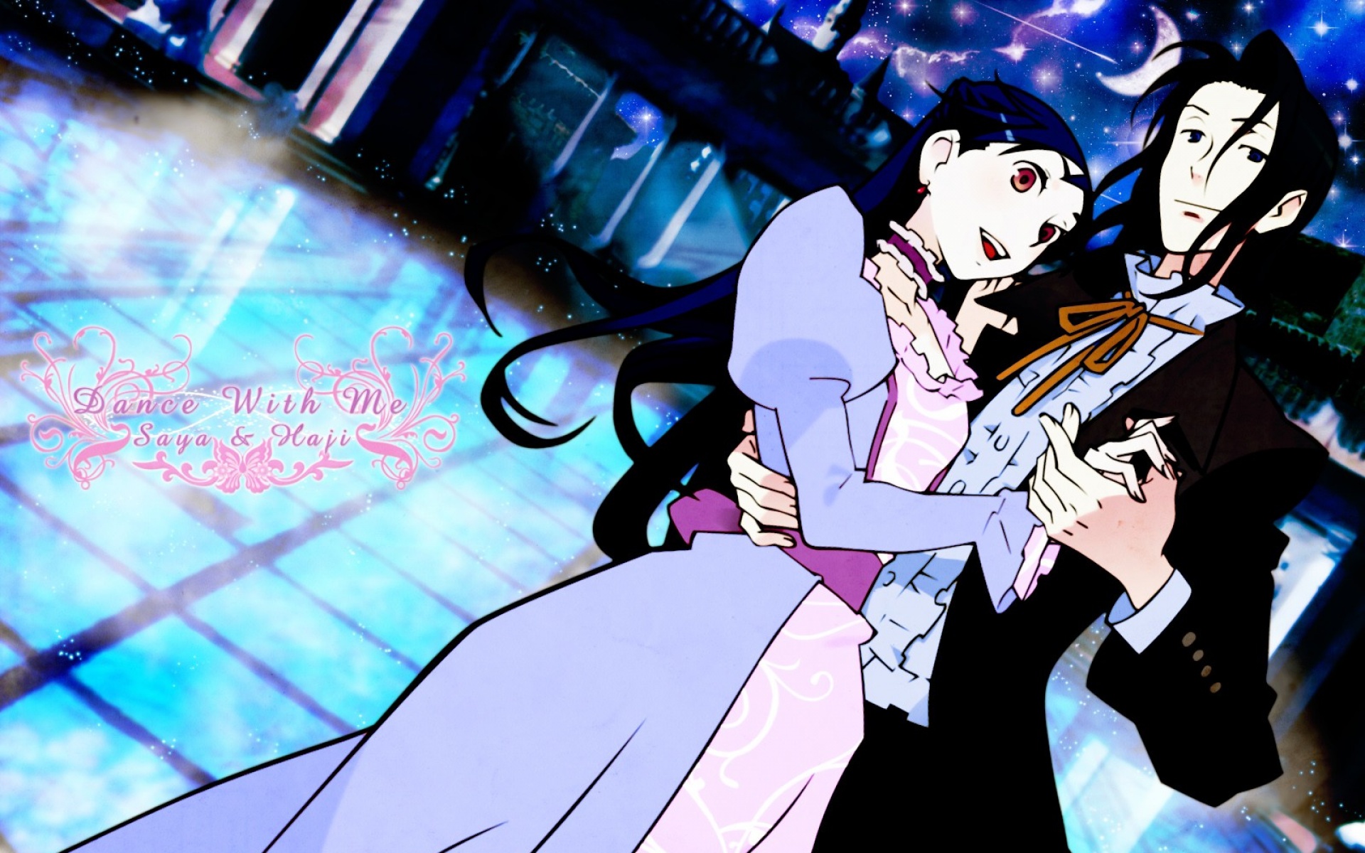 BLOOD,动漫,2012Y十一月21D,儿童桌面专用