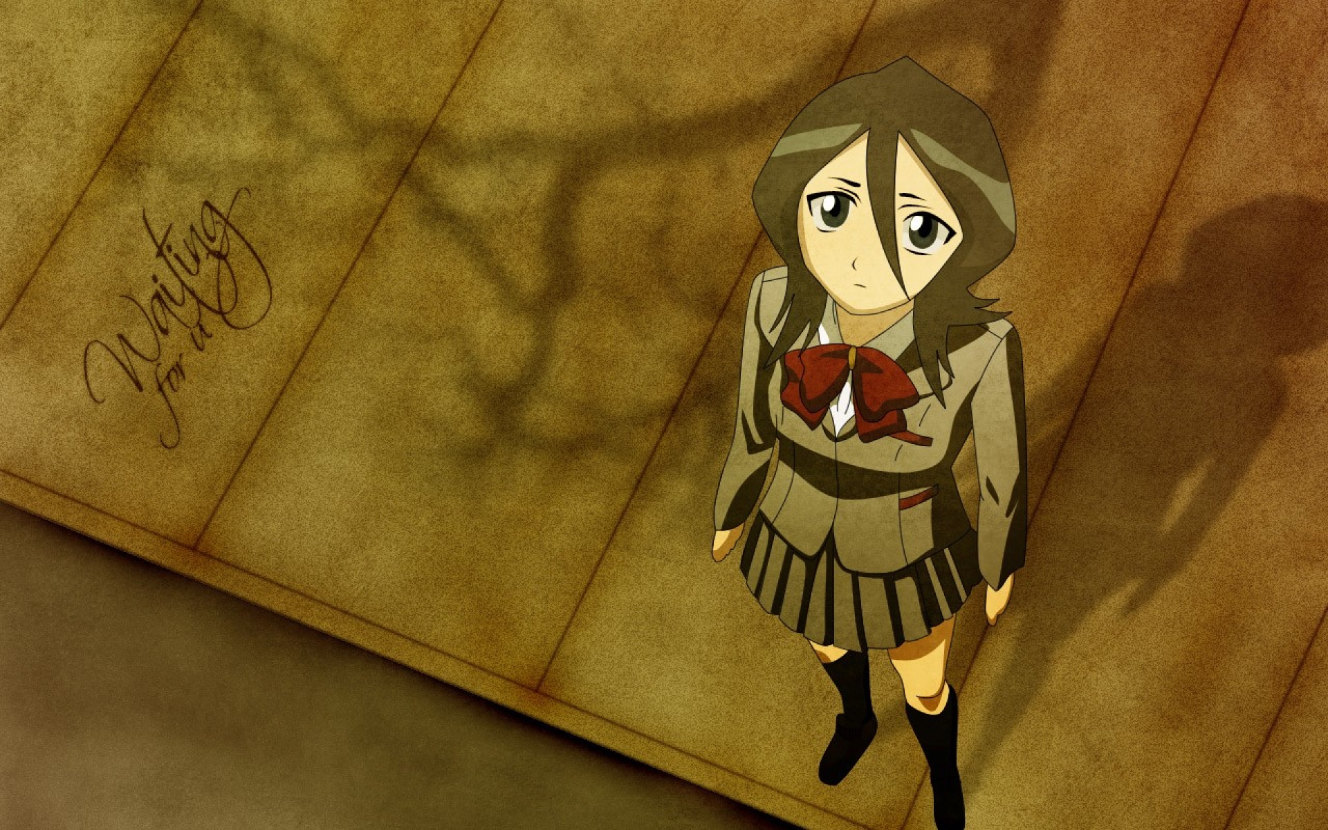 死神,卡通,2012Y十一月21D,儿童桌面专用