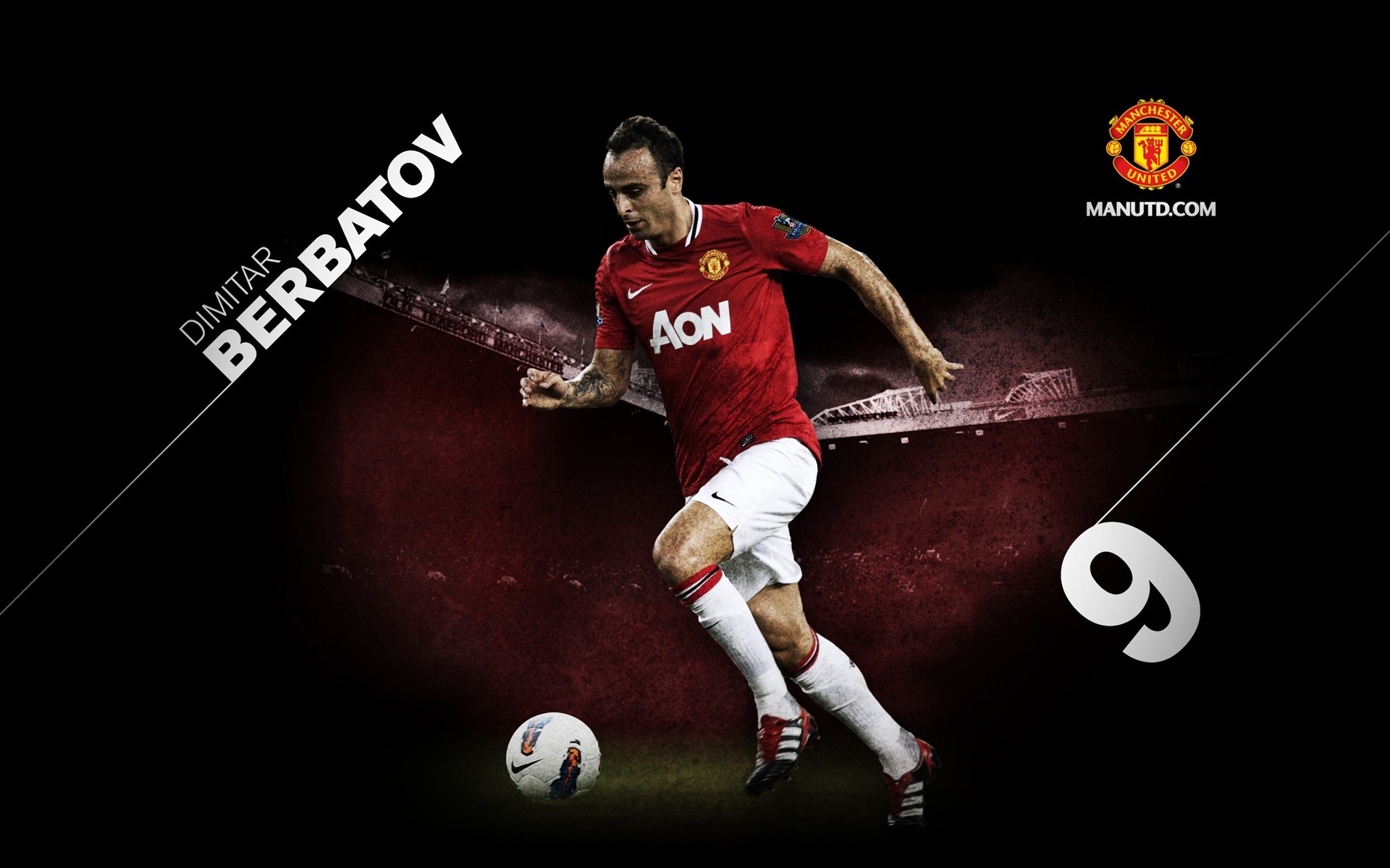 体育,英超,足球,Manchester,曼联,球星,宽屏,2012Y十月30D