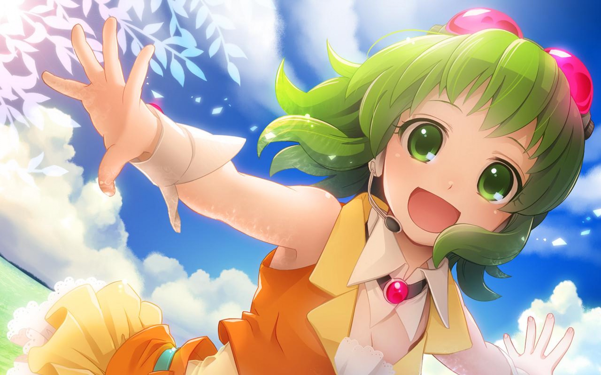 动漫,可爱,2012Y十一月04D,儿童桌面专用