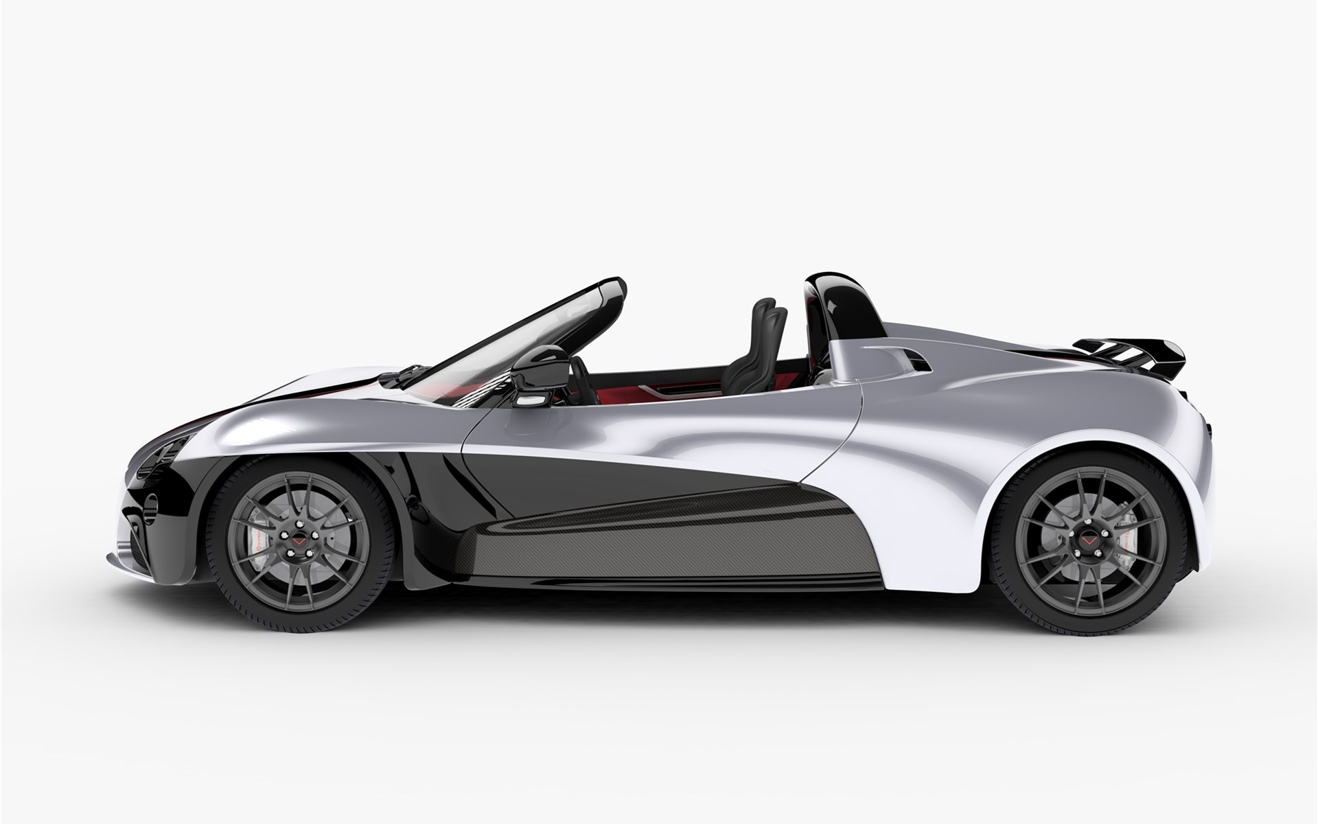 Venturi,Fetish,电动,概念,跑车,宽屏,2012Y十月31D,儿童桌面专用