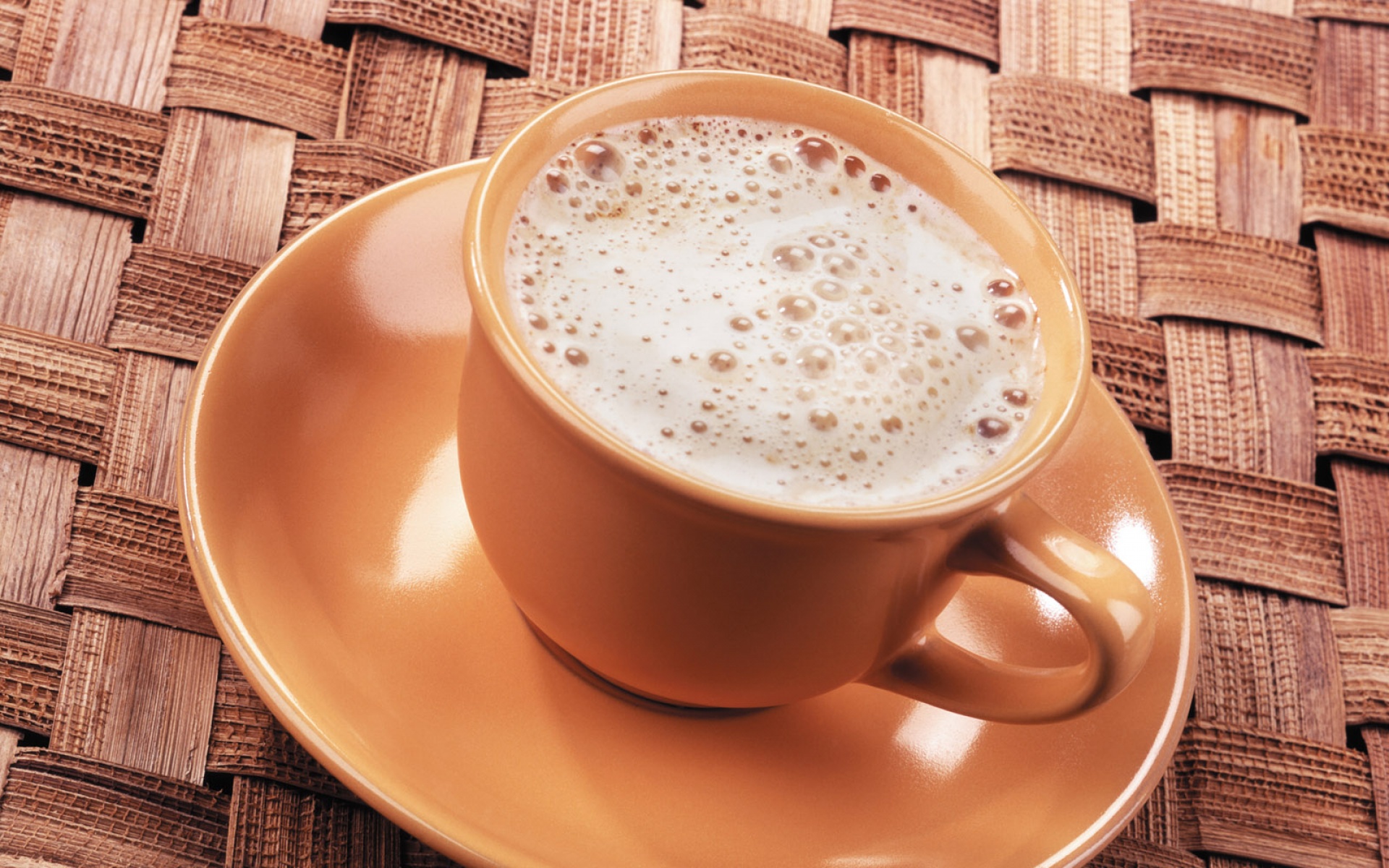 小清新,咖啡,静物写真,儿童桌面专用