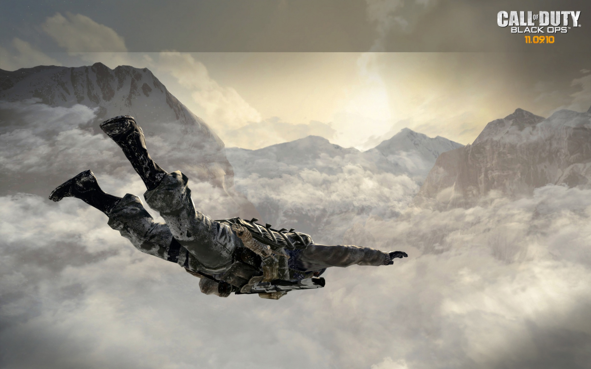 使命召唤7,黑色行动,使命召唤,游戏,宽屏,2012Y十一月03D