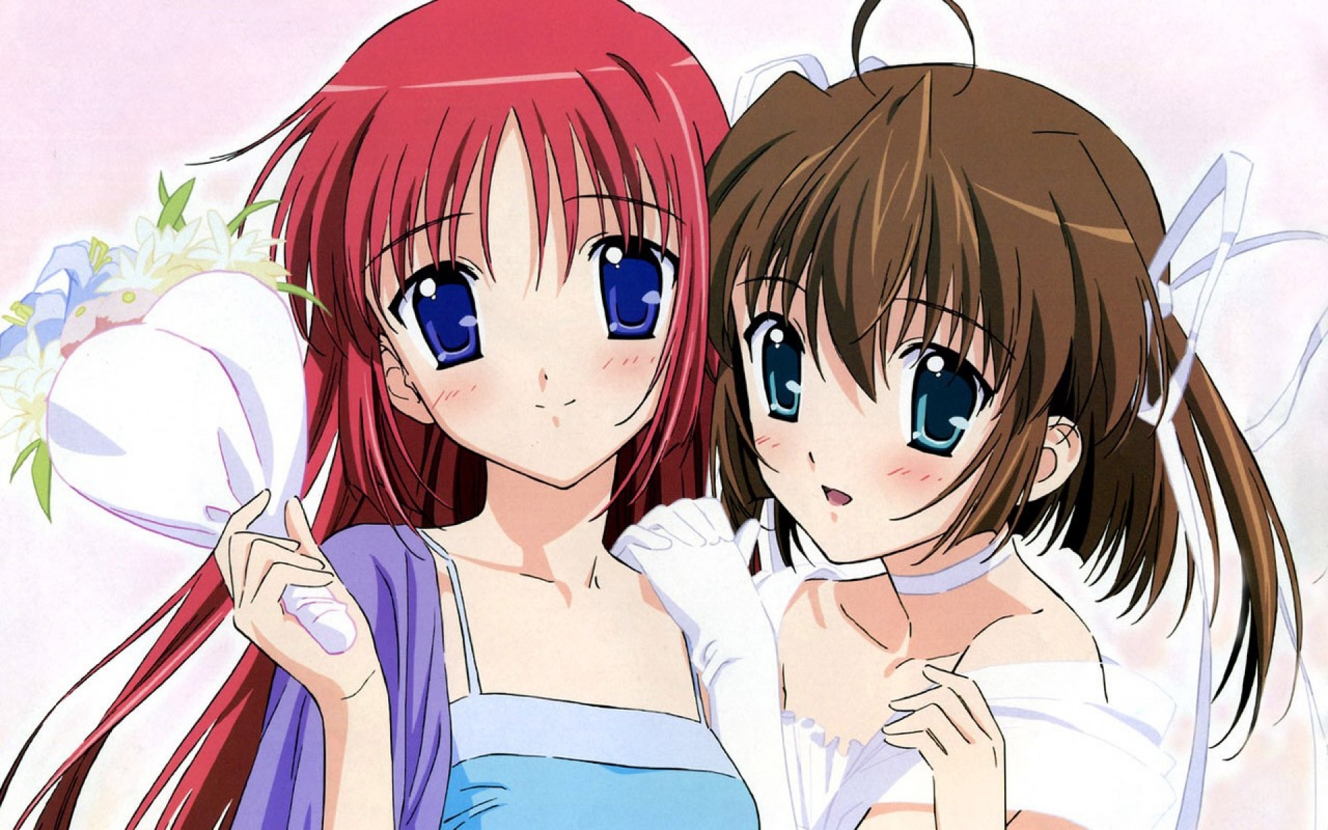 初音岛,动漫,2012Y十一月21D,儿童桌面专用