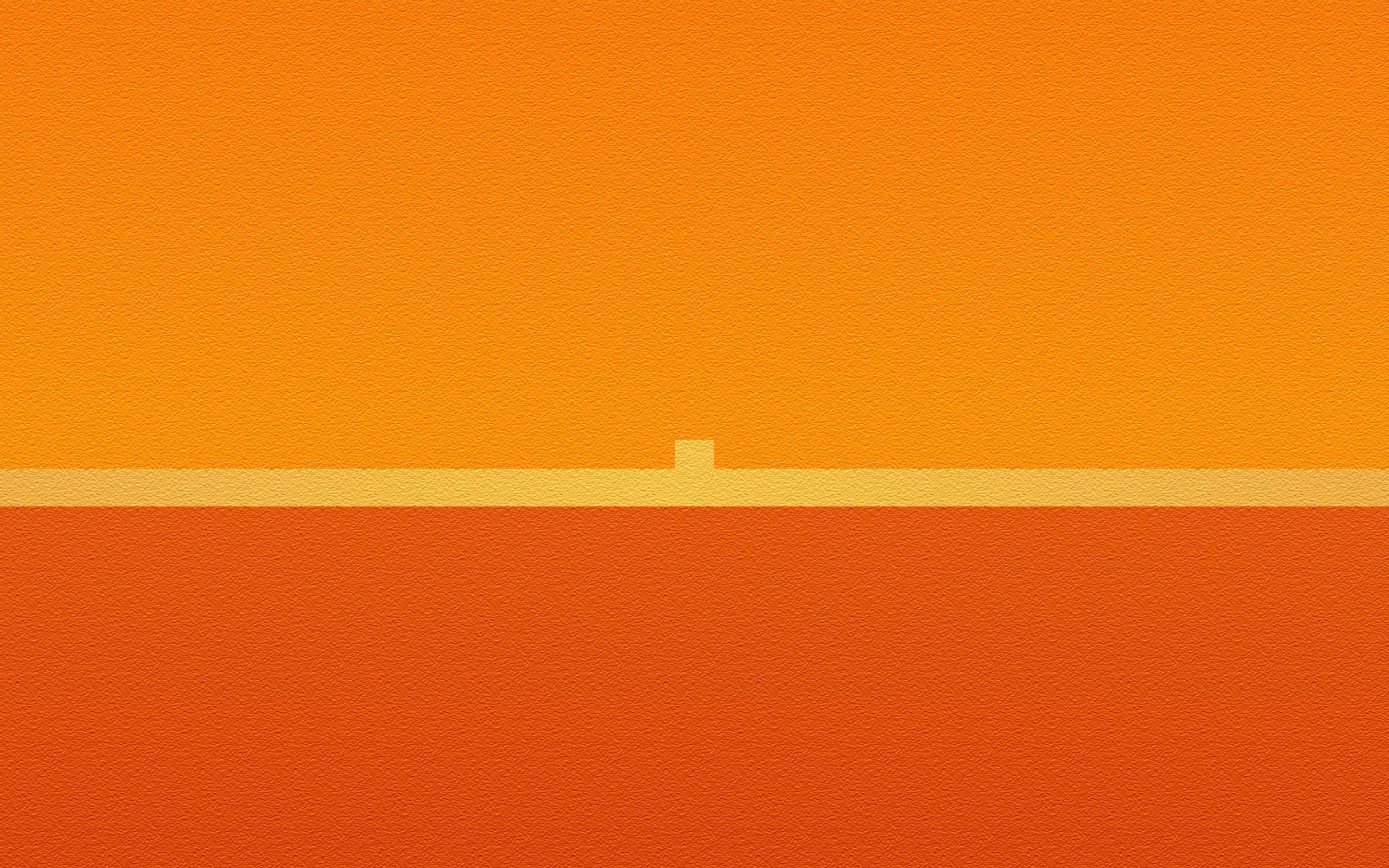 简约,黄色,儿童桌面专用