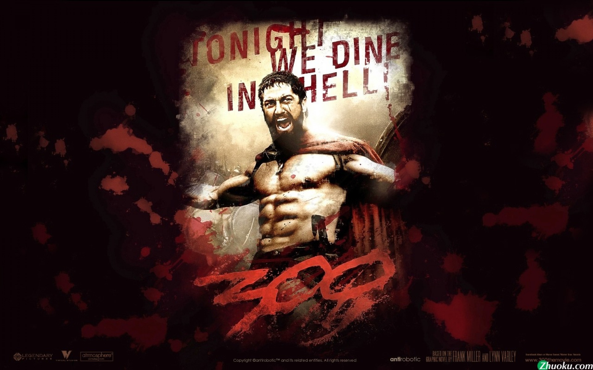 经典,影视,1280x800,宽屏,2012Y十一月21D