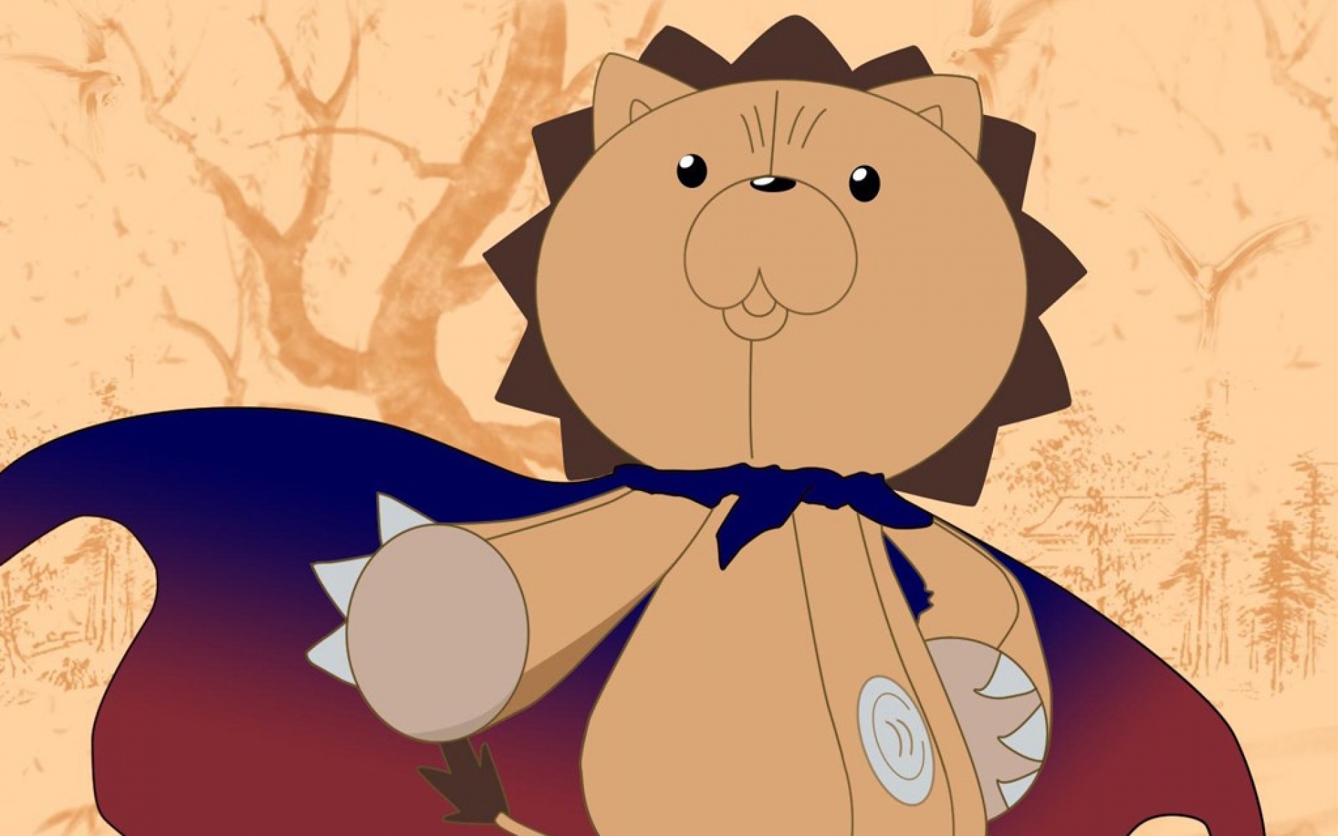 死神,卡通,2012Y十一月21D,儿童桌面专用