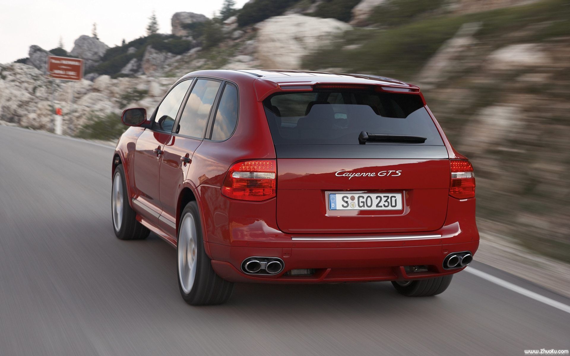 保时捷,跑车,汽车,2012Y十一月08D,儿童桌面专用