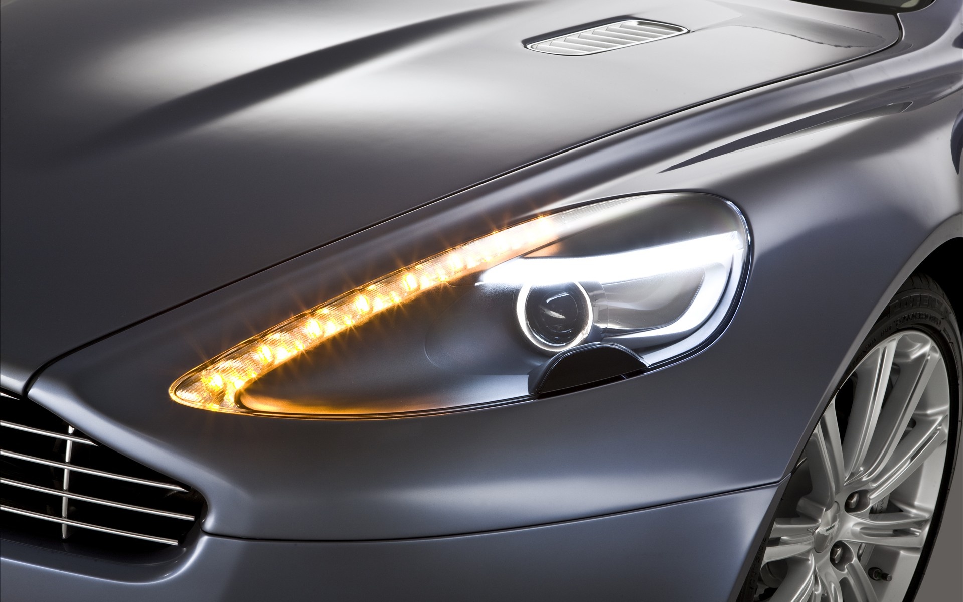 阿斯顿·马丁,轿跑,跑车,汽车,宽屏,2012Y十一月03D,儿童桌面专用