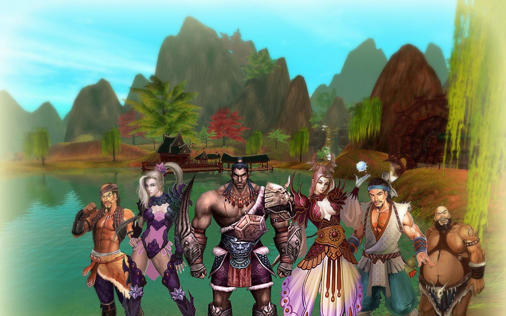 赤壁,游戏,2012Y十一月11D