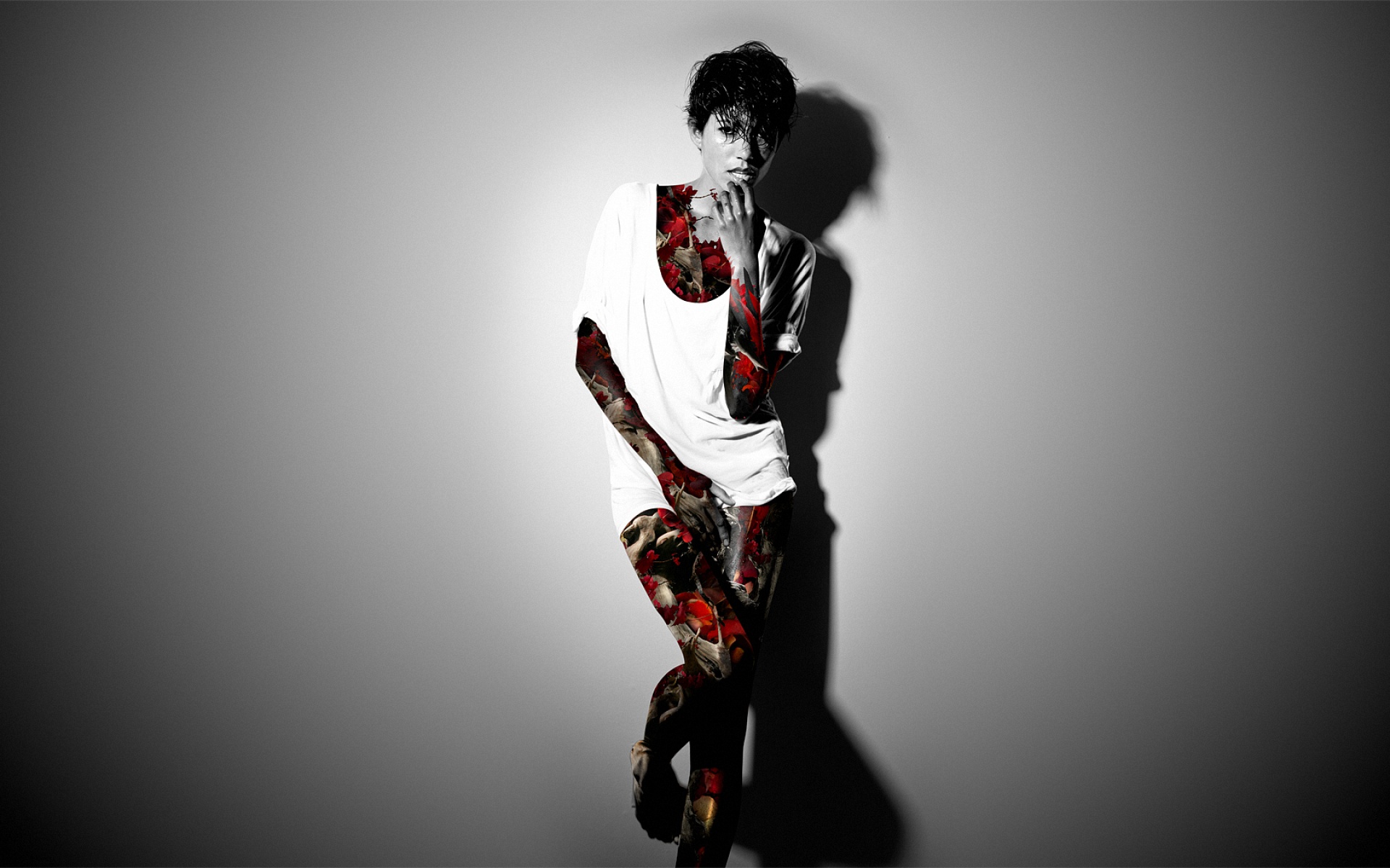 超酷,电脑,设计,宽屏,2012Y十一月04D