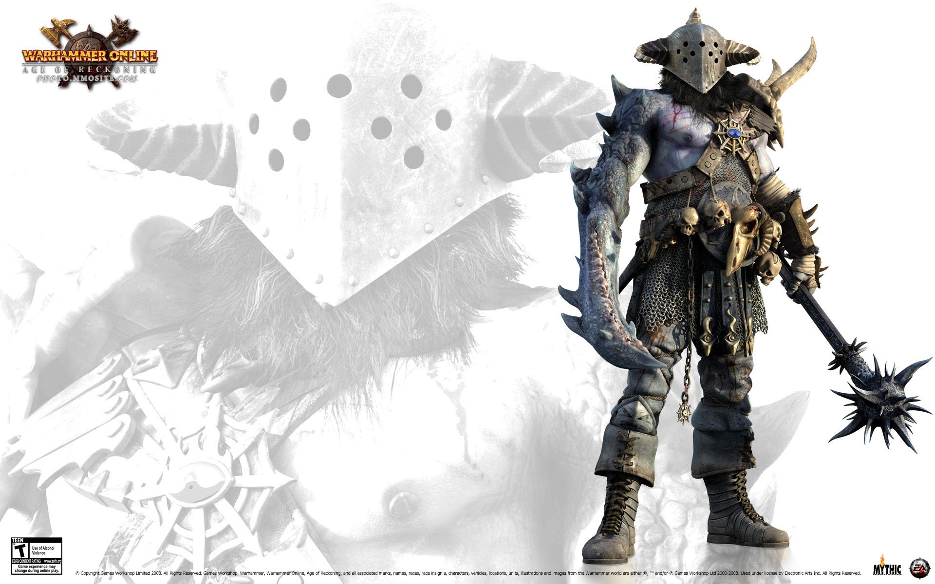 战锤,游戏,2012Y十一月11D