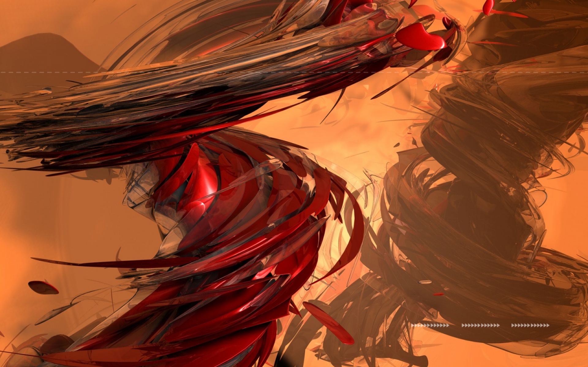 设计,炫彩,红色,儿童桌面专用