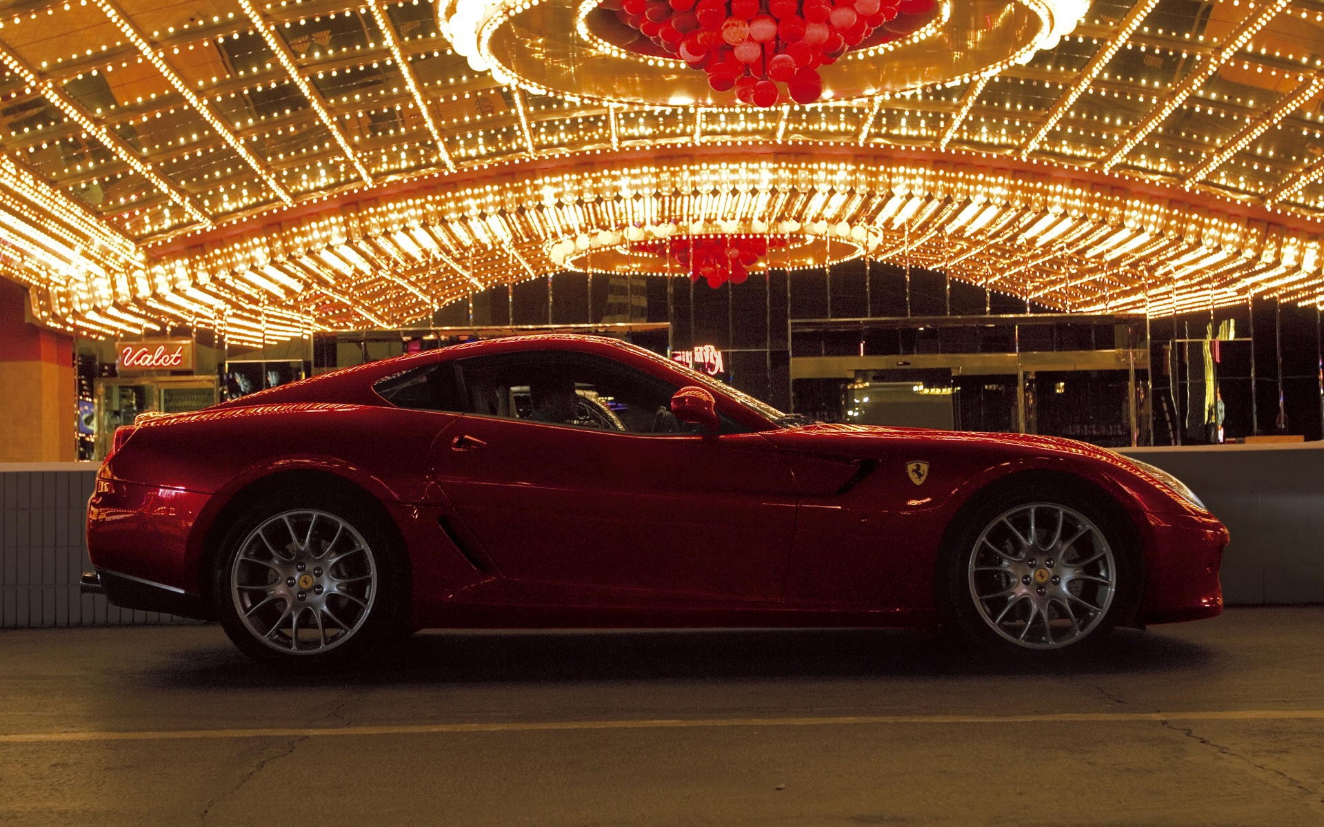 法拉利,599,GTB,汽车,2012Y十一月12D,儿童桌面专用