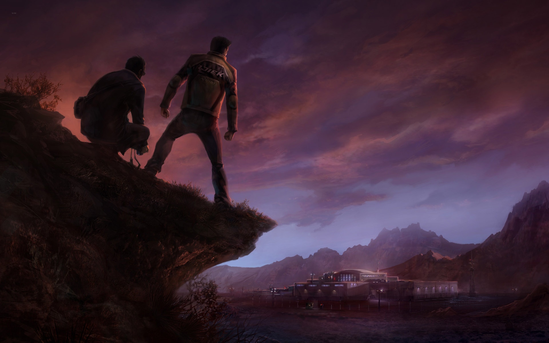 高清,游戏,CG,宽屏,2012Y十月30D