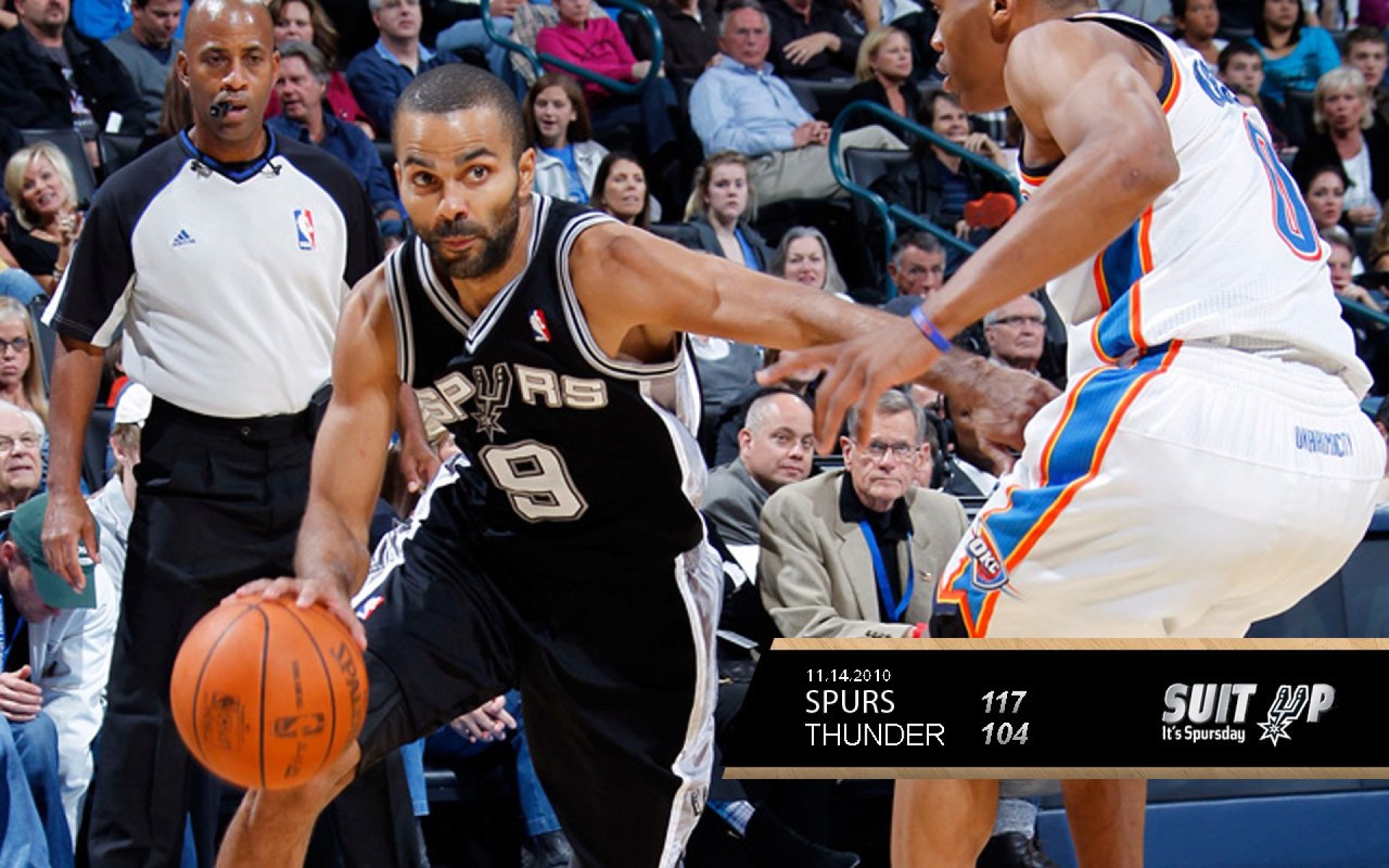 圣安东尼奥马刺队,NBA,体育,运动,宽屏,2012Y十月30D