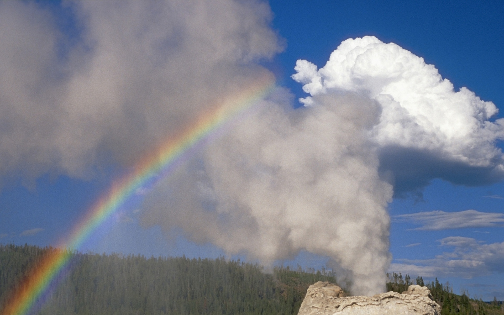 风景,蓝天白云,2012Y十月30D,儿童桌面专用