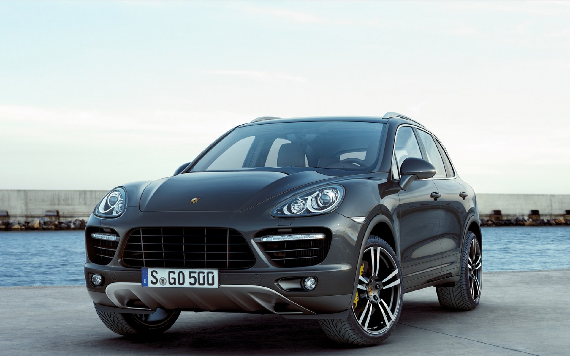 Porsche,Cayenne,Turbo,保时捷,卡宴,涡轮增压,汽车,2012Y十月30D,儿童桌面专用