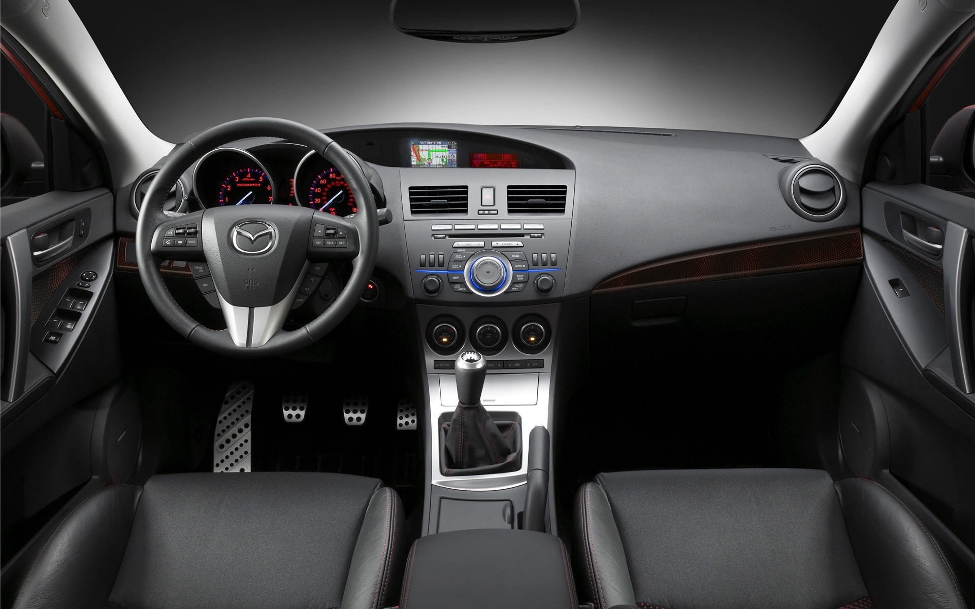 Mazda,马自达,汽车,2012Y十一月03D,儿童桌面专用