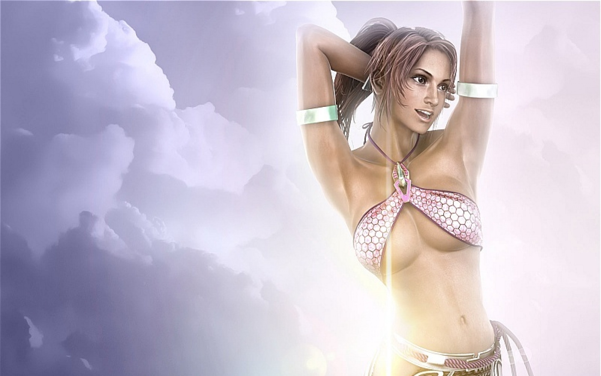 铁拳,黑暗,复苏,游戏,2012Y十一月12D