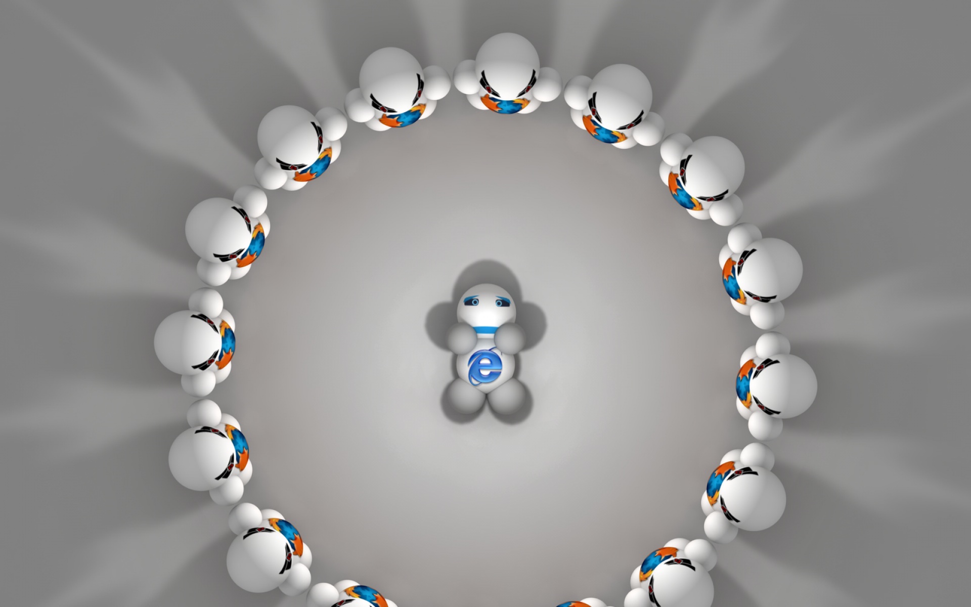 设计,简约,白色,儿童桌面专用