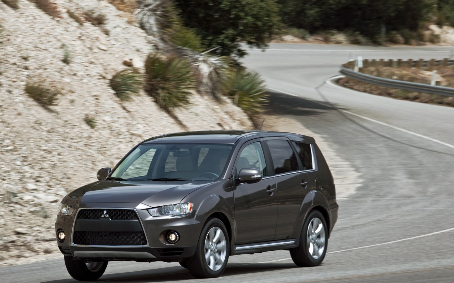 三菱,Mitsubishi,Outlander,GT,汽车,2012Y十一月01D,儿童桌面专用