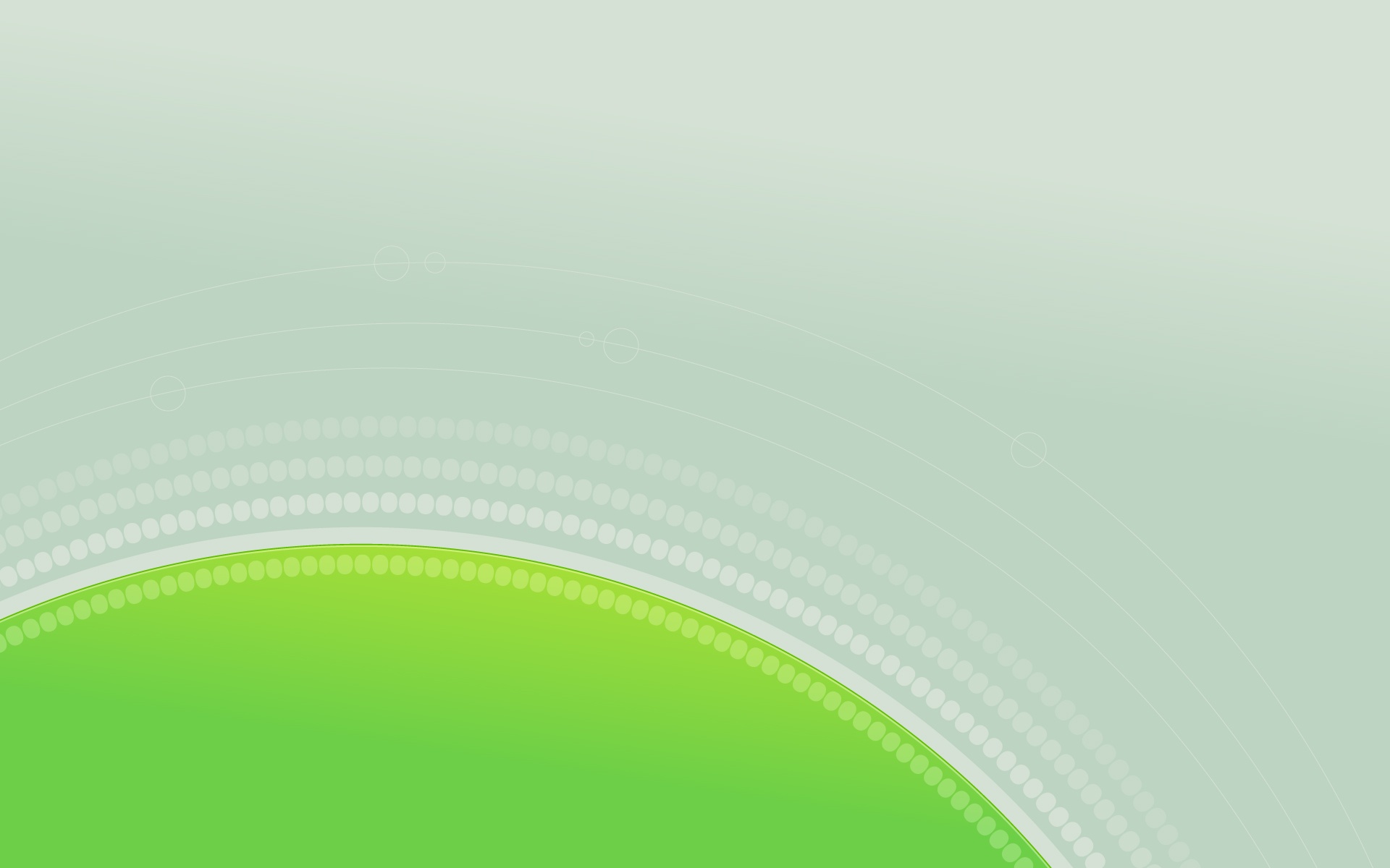 设计,简约,绿色,儿童桌面专用