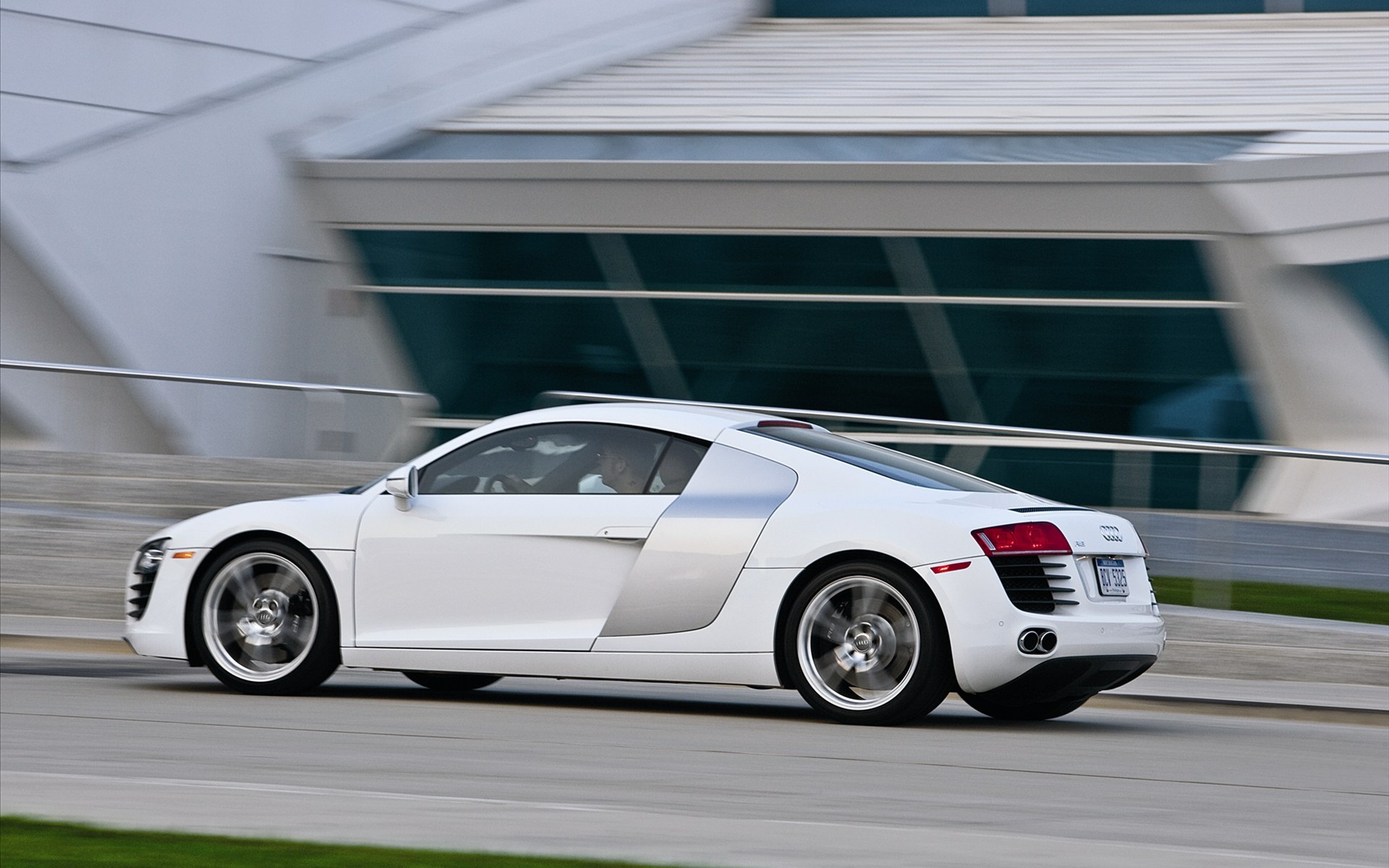 汽车,Audi,R8,奥迪,跑车,宽屏,2012Y十月31D,儿童桌面专用