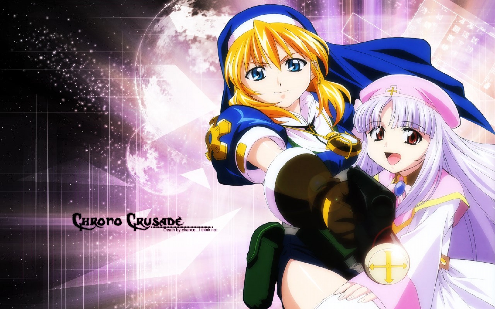 圣枪修女,游戏,2012Y十一月21D