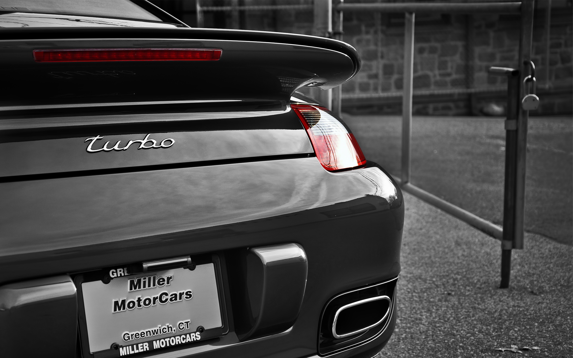 保时捷,街拍,运动,轿车,宽屏,名车,2012Y十月31D