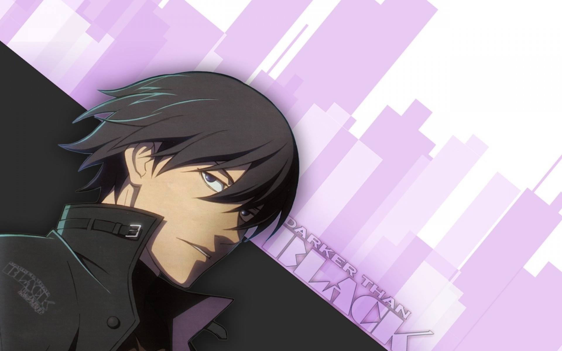 黑之,契约者,游戏,2012Y十一月11D