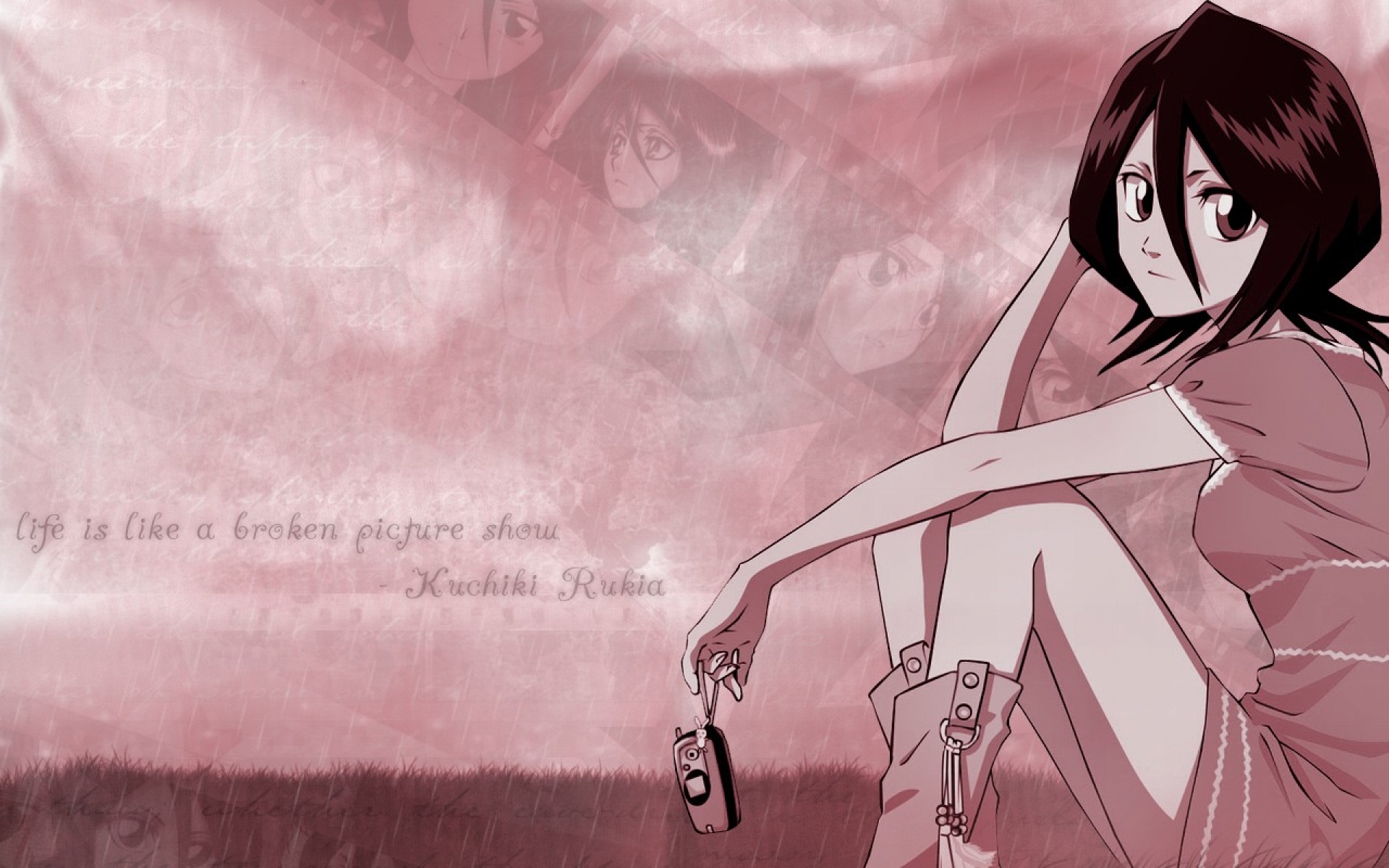 死神,卡通,2012Y十一月21D,儿童桌面专用