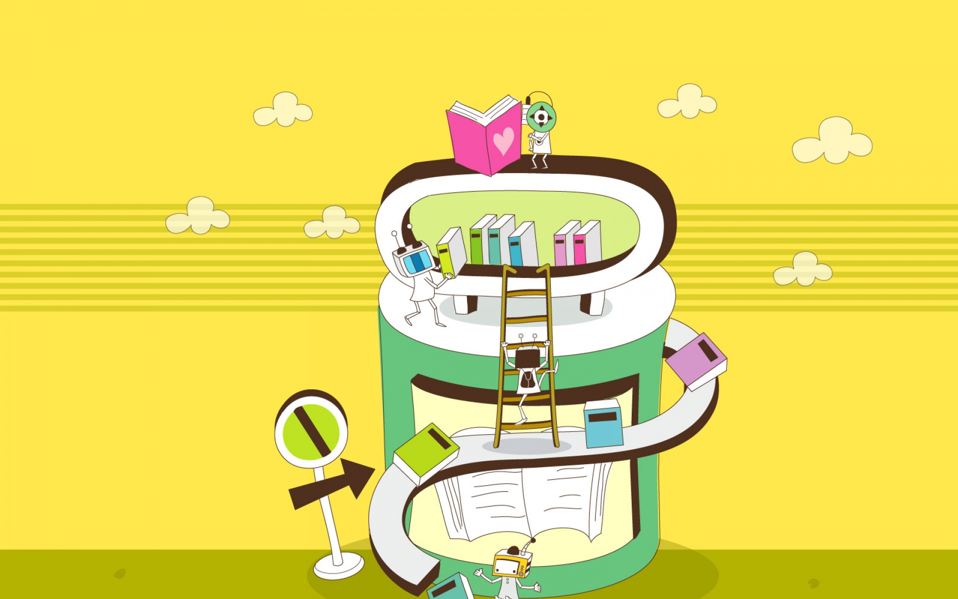 动漫,卡通,2012Y十一月05D,儿童桌面专用