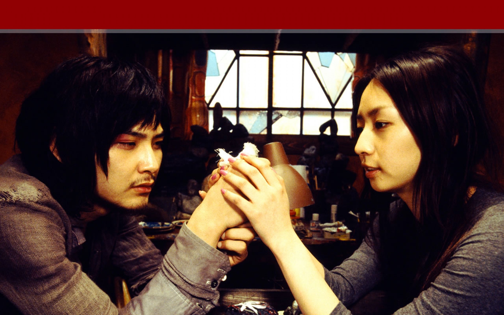 恋の门,恋之门,影视,电影,Otakus,in,love,2012Y十一月25D