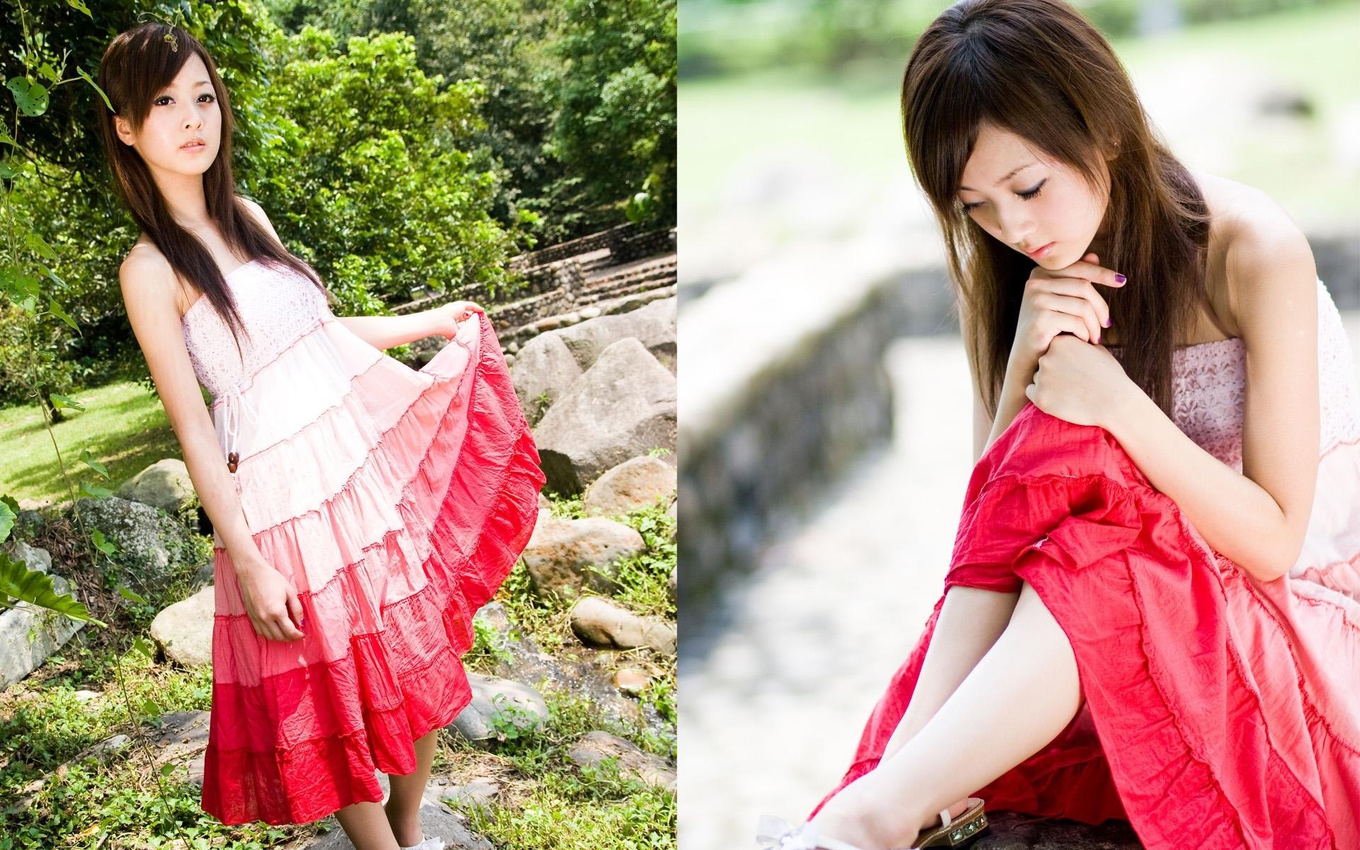 果子MM,台湾,美女,2012Y十一月03D,萌妹子