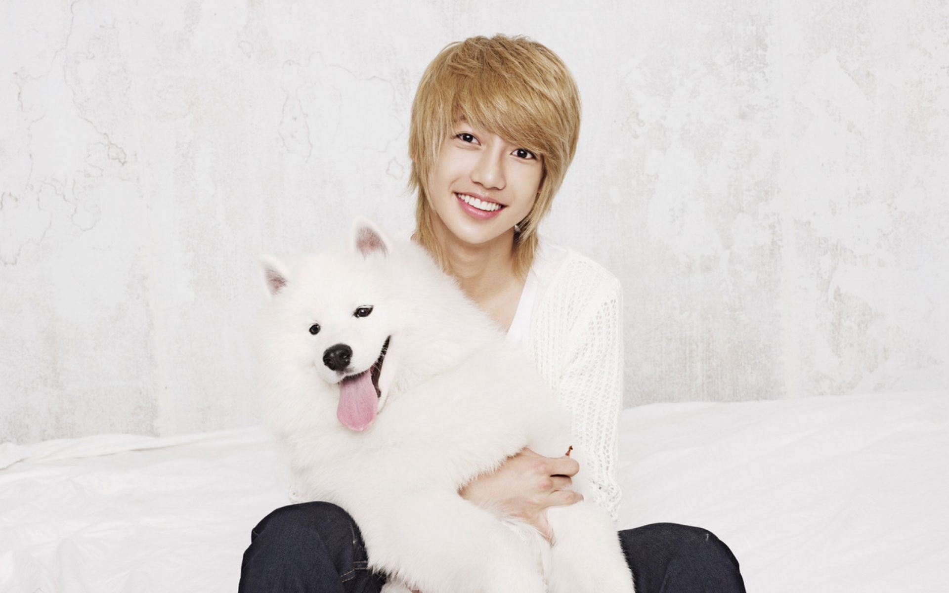 日韩,男明星,偶像团体,BoyFriend