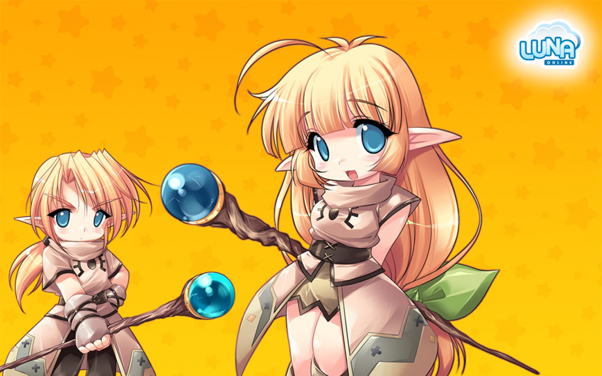 LUNA,露娜,网络,游戏,2012Y十一月11D