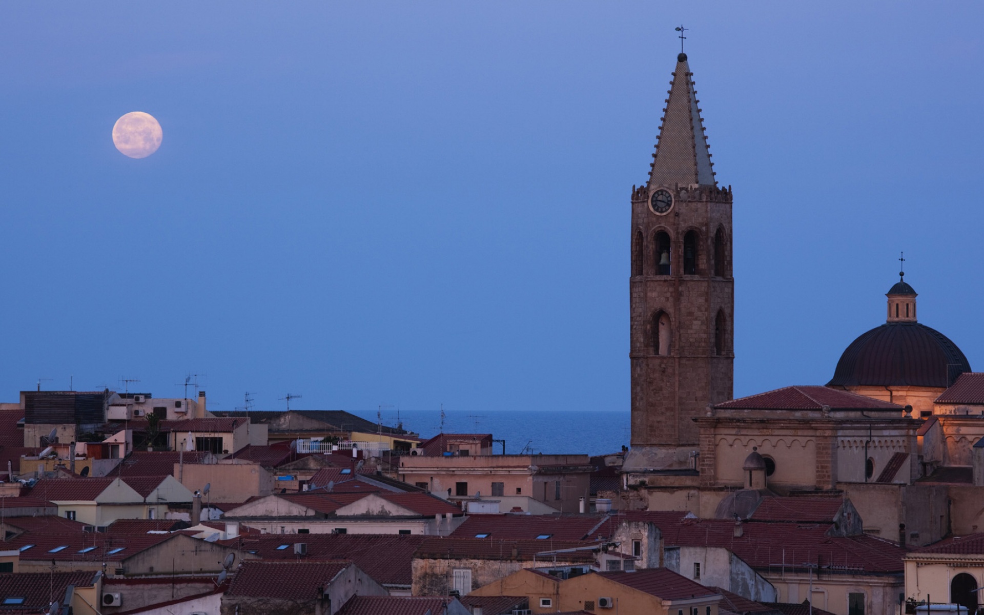 风景,城市夜景,2012Y十月30D,儿童桌面专用