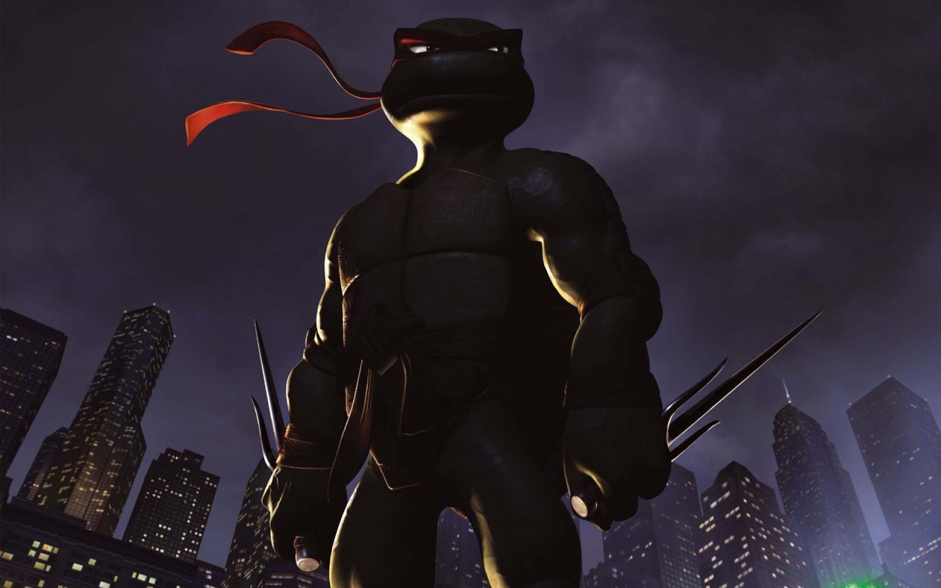 TMNT,忍者,神龟,影视,2012Y十一月22D