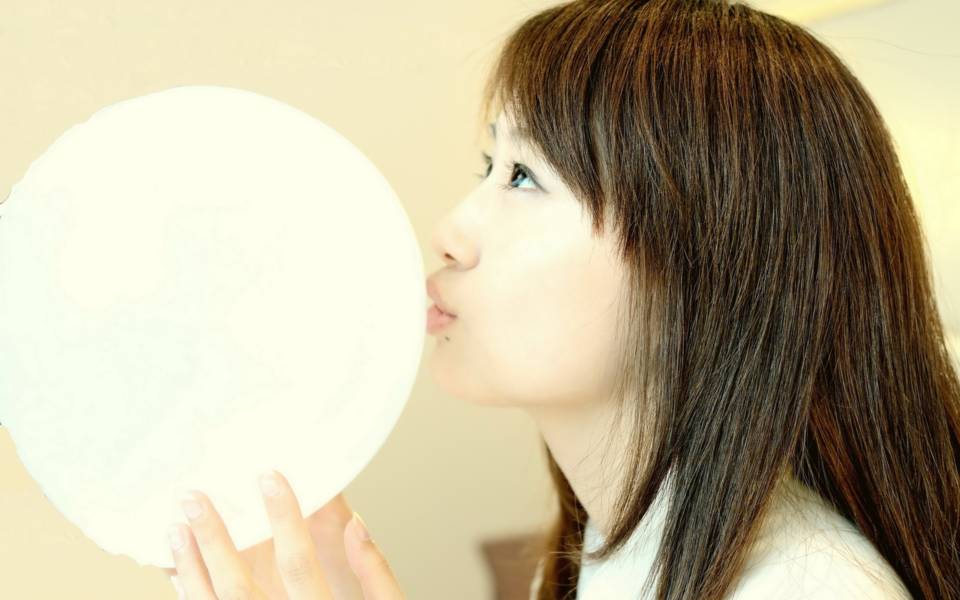 美女,萌妹子,2012Y十月31D