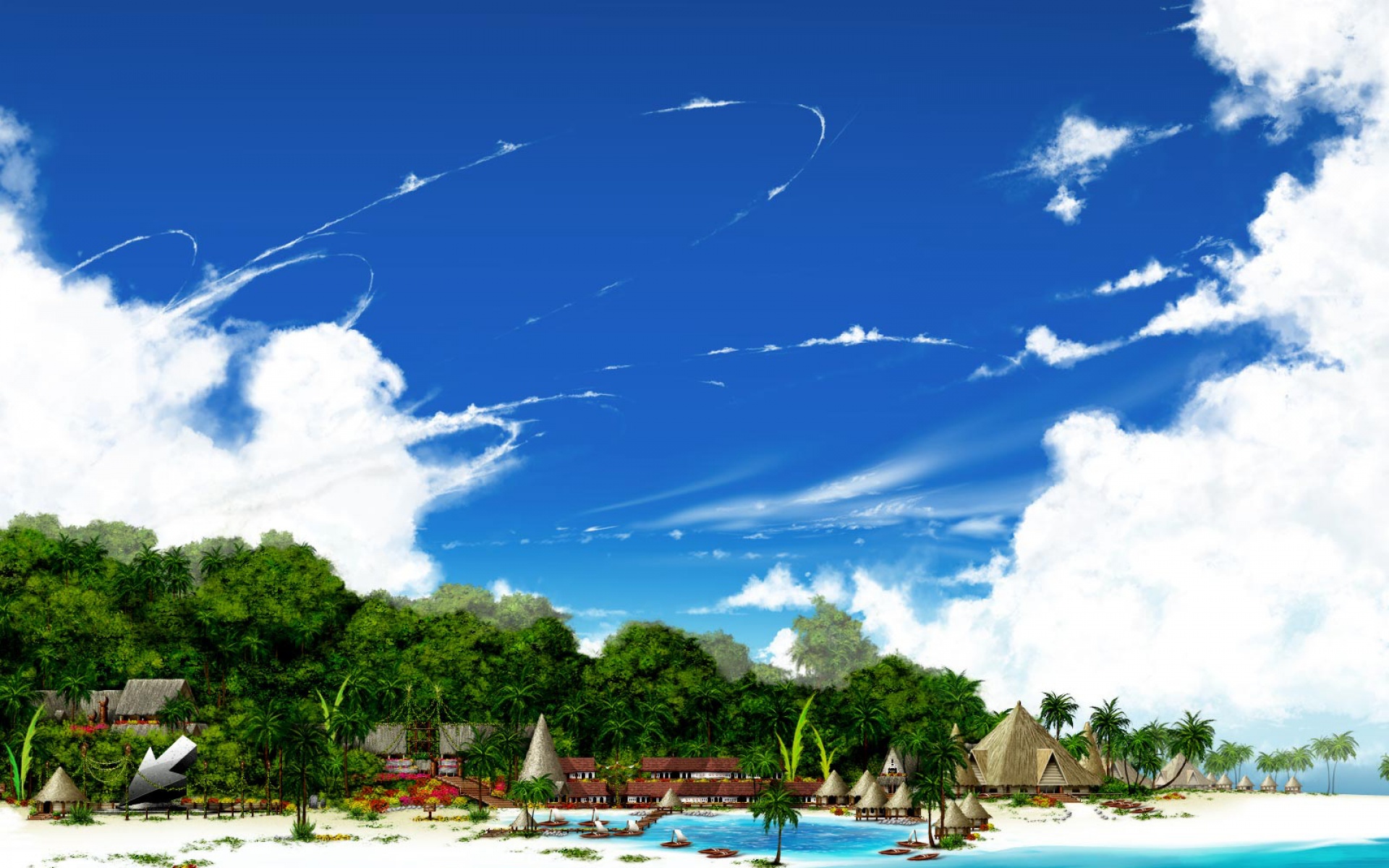 抽象,趣味,风格,设计,2012Y十一月03D,创意,儿童桌面专用