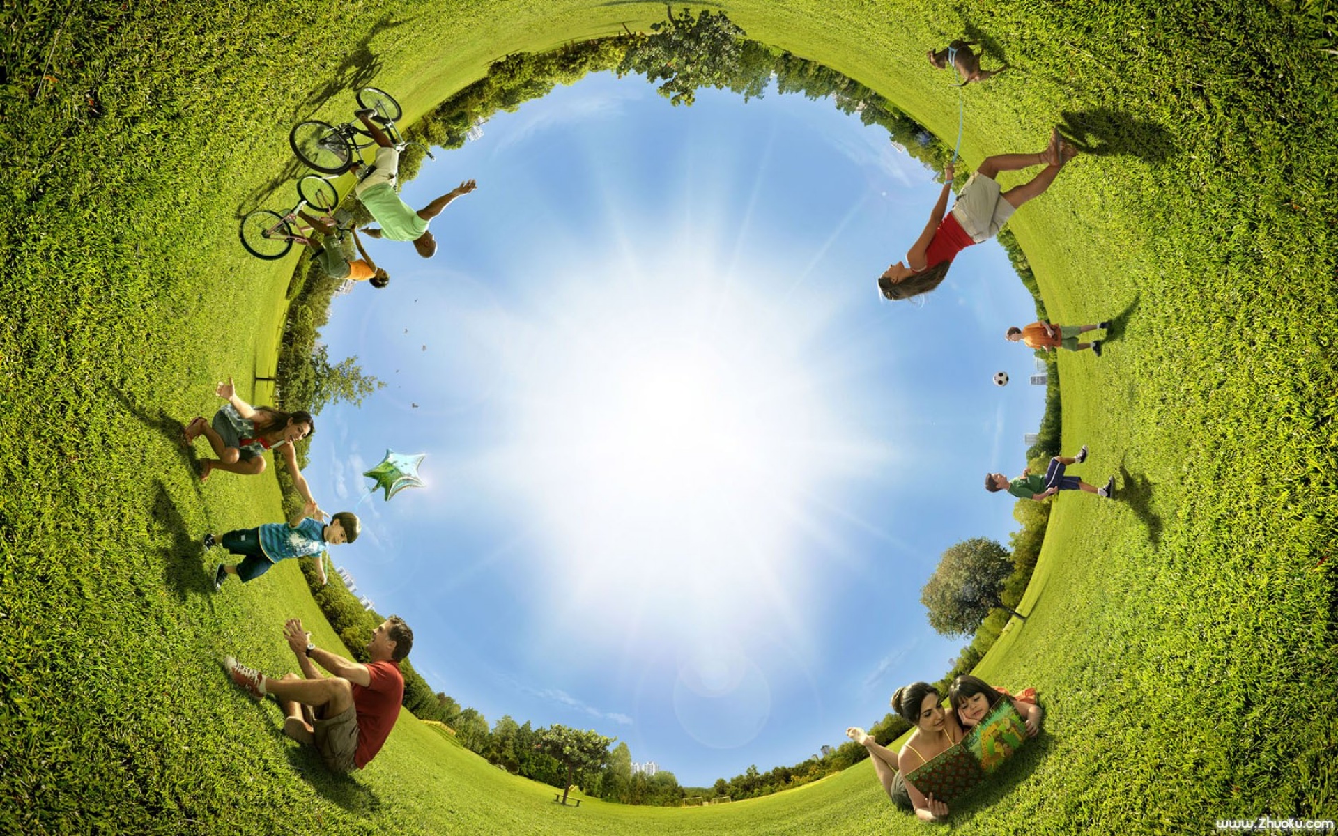 创意,立体,3D,设计,2012Y十一月08D,儿童桌面专用